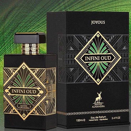Infini Oud Joyous 100 ml