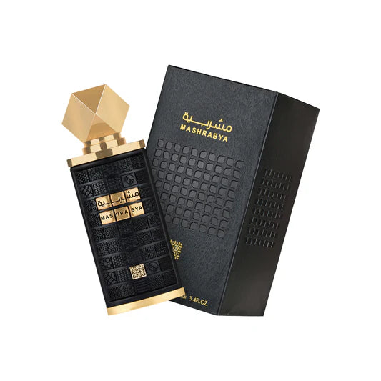 Mashrabya 100 ml