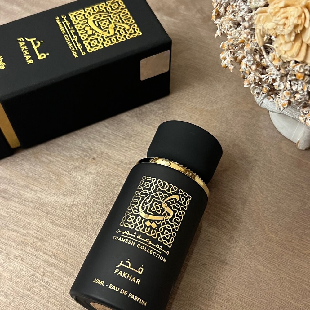 LATTAFA Fakhar Thameen 30ml