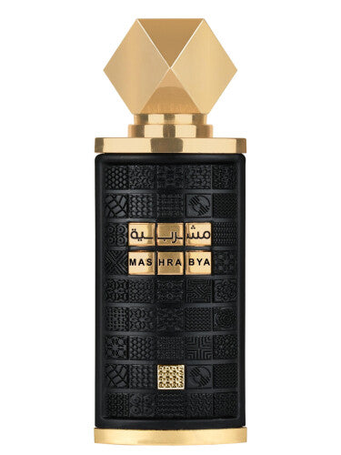 Mashrabya 100 ml