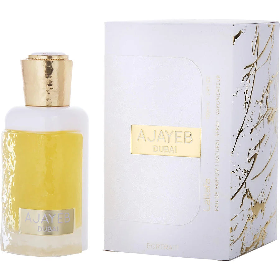 AJAYEB DUBAI PORTRAIT 100 ml