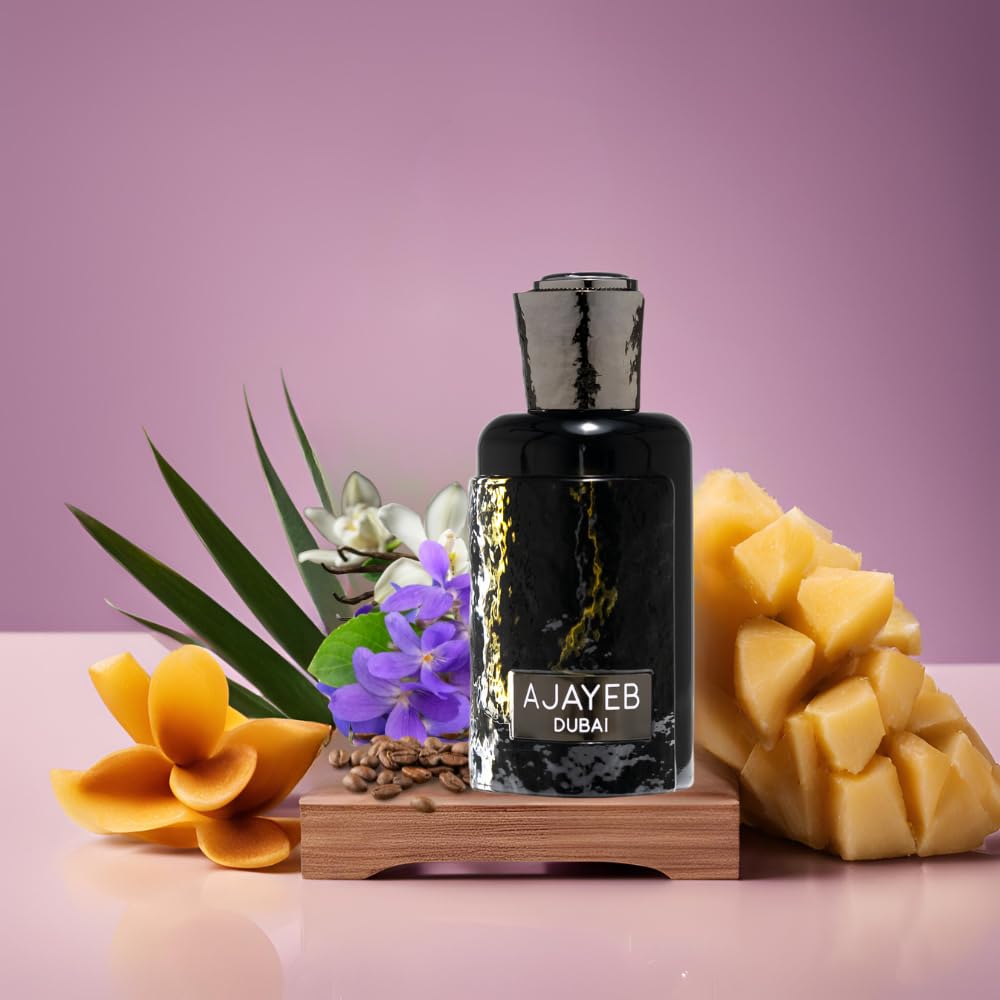 Ajayeb Dubai 100 ml