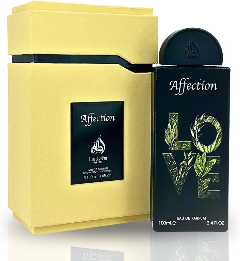 AFFECTION 100 ml