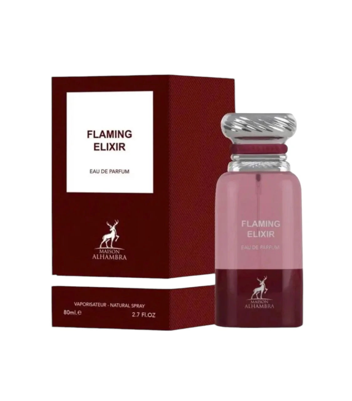 Flaming Elixir 80 ml
