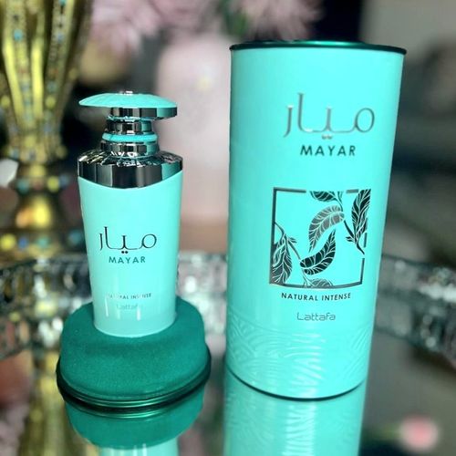 Mayar Natural Intense 100 ml