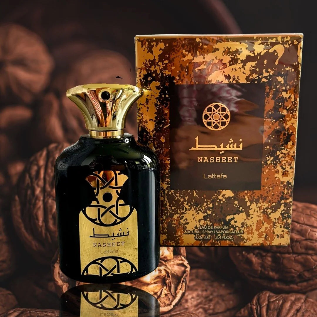 Nasheet 100 ml