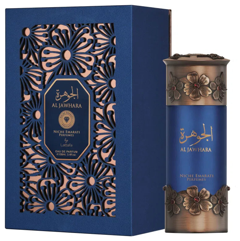 Niche Emarati Al Jawhara 100 ml
