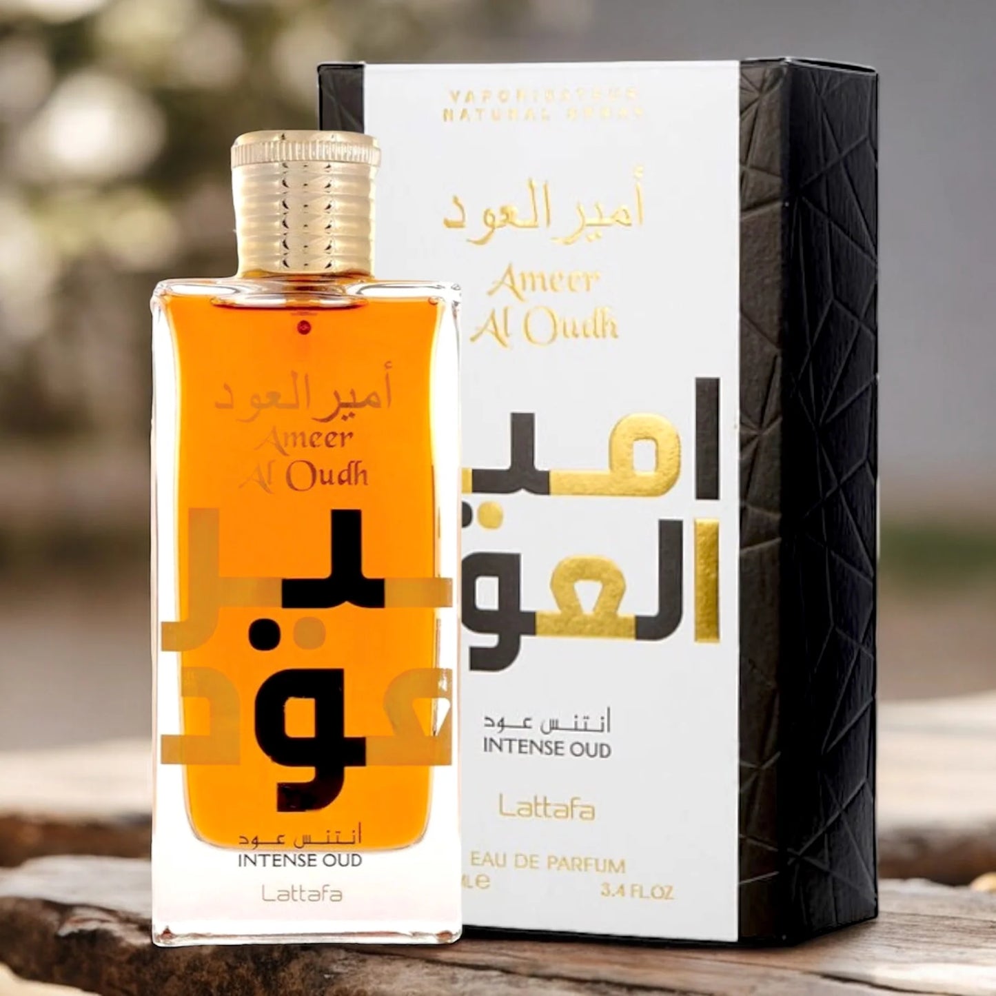 Ameer Al Oudh Intense Oud 100 ml
