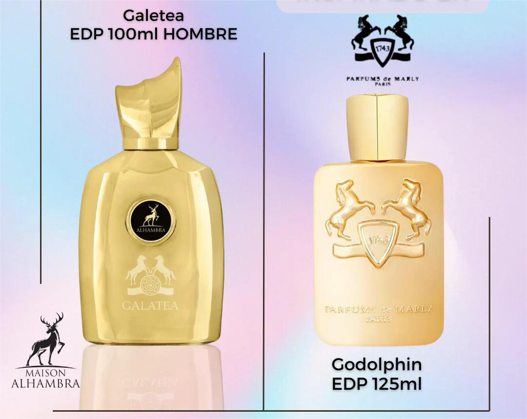 Galatea 100 ml