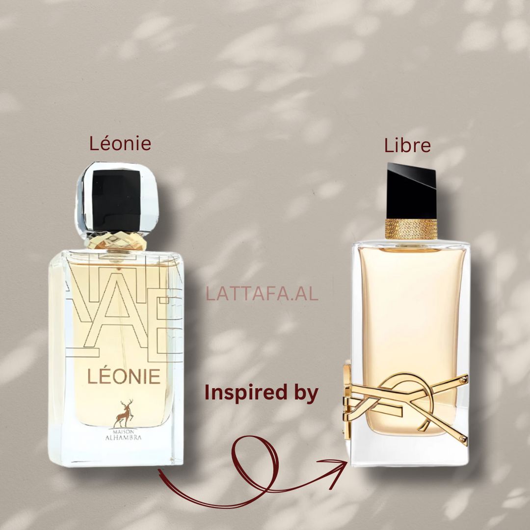 Léonie 100 ml