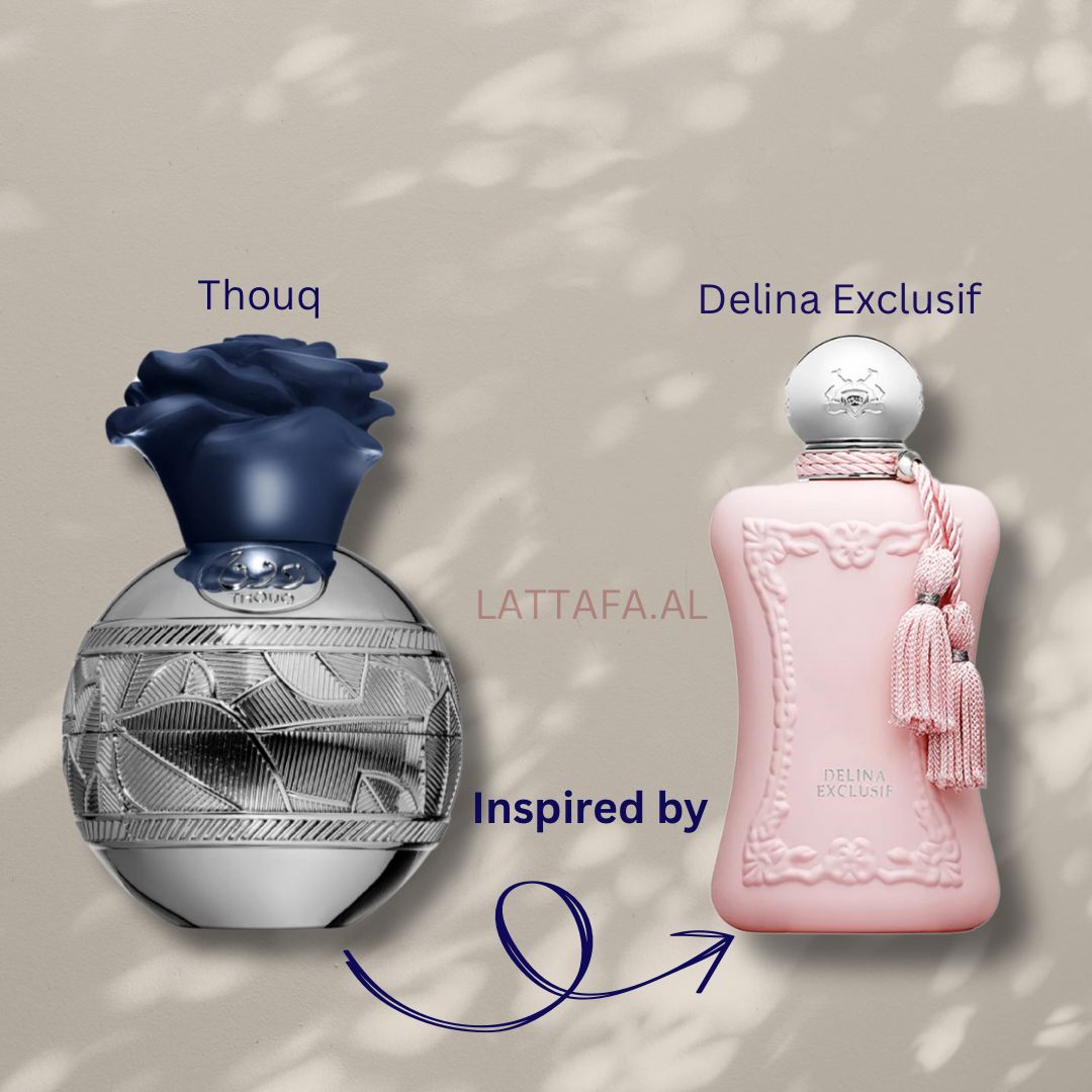 Thouq 100 ml