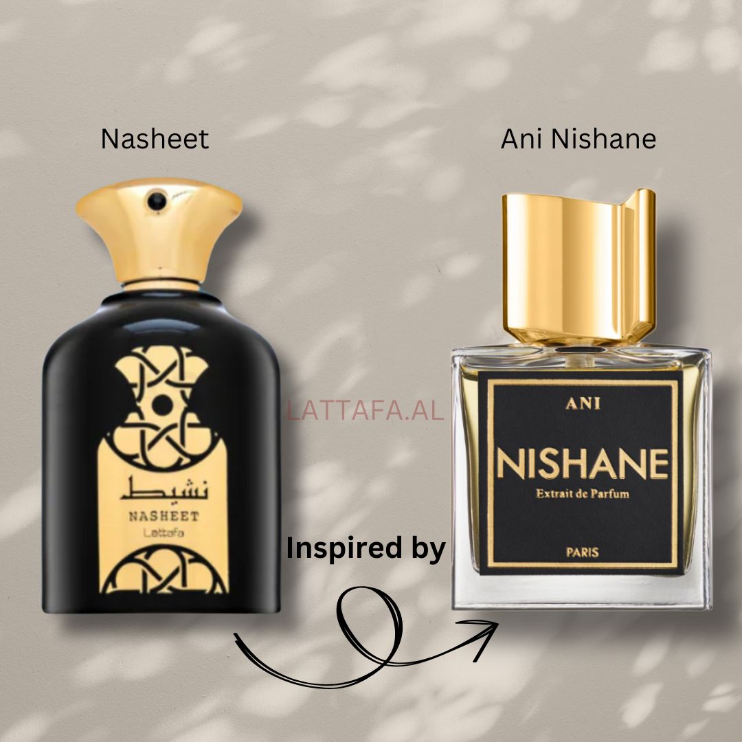 Nasheet 100 ml