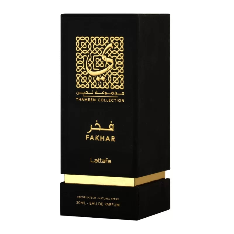 LATTAFA Fakhar Thameen 30ml