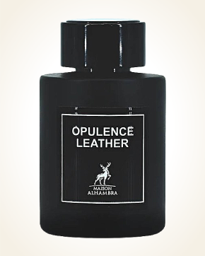 Opulence Leather