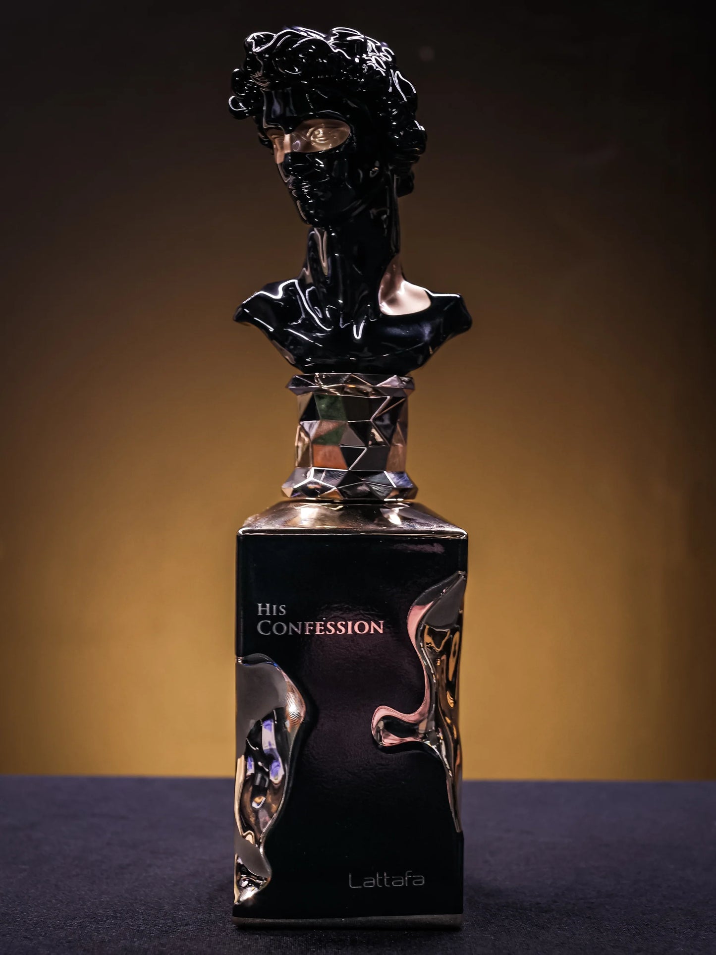 His Confession 100 ml
