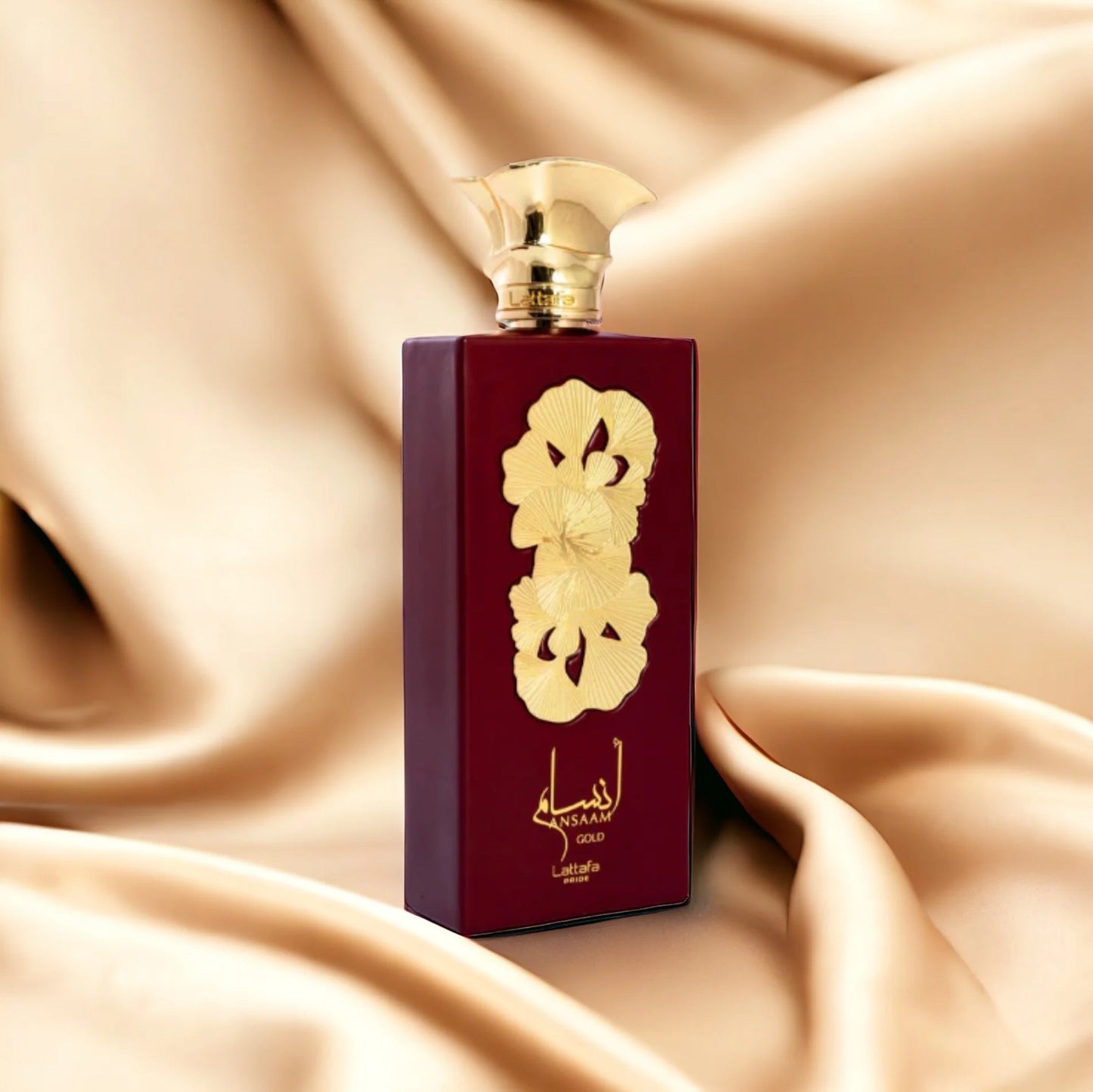 ANSAAM GOLD 100 ml