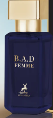 B.A.D. Femme 30 ml