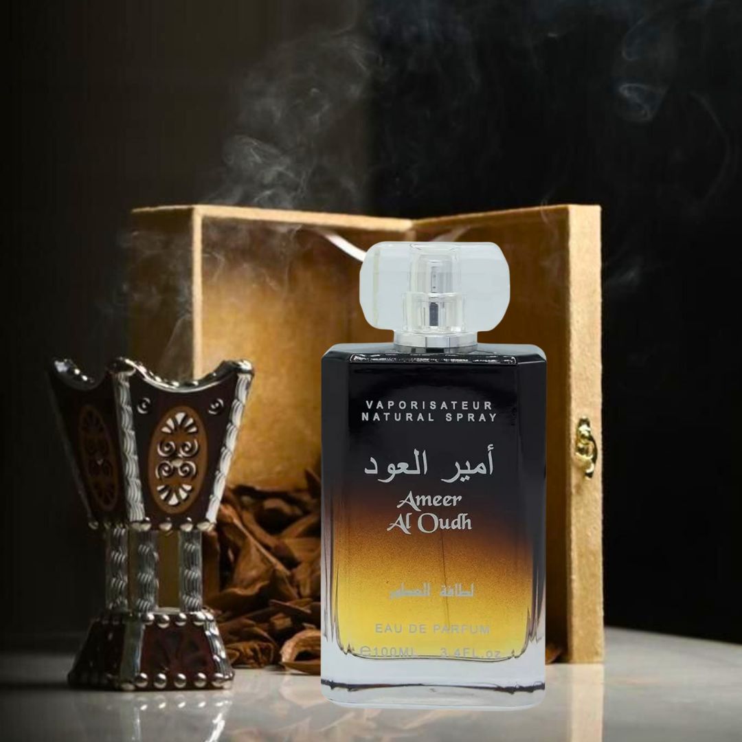 Ameer Al Oudh 100 ml