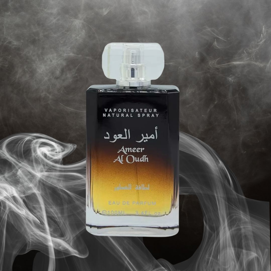 Ameer Al Oudh 100 ml