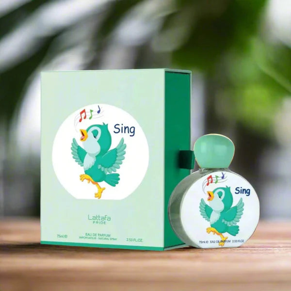 Lattafa Pride Sing për Fëmijë 75ml