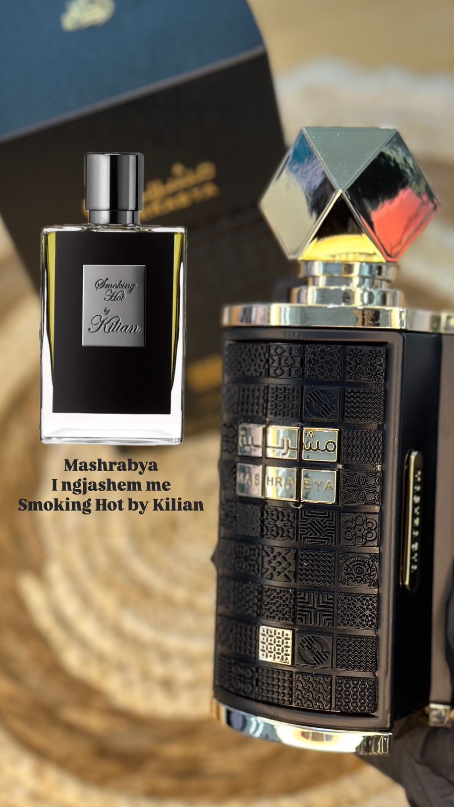 Mashrabya 100 ml