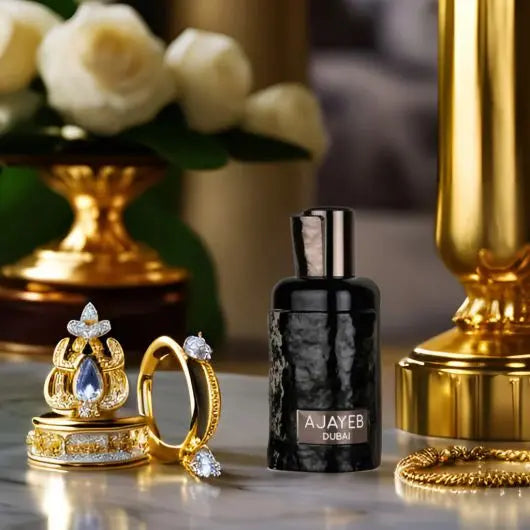 Ajayeb Dubai 100 ml