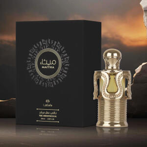 Attar Maitha 20ml Vajor