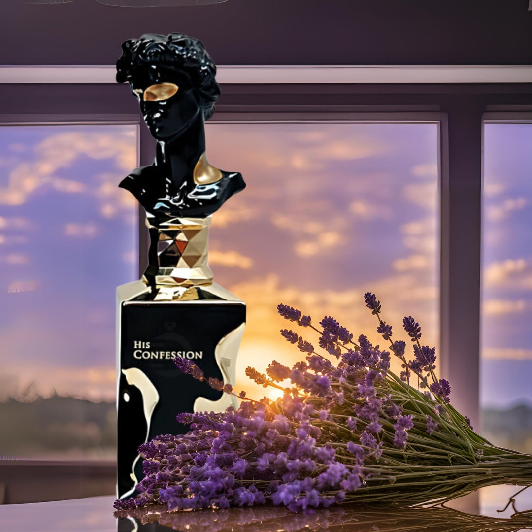 His Confession 100 ml