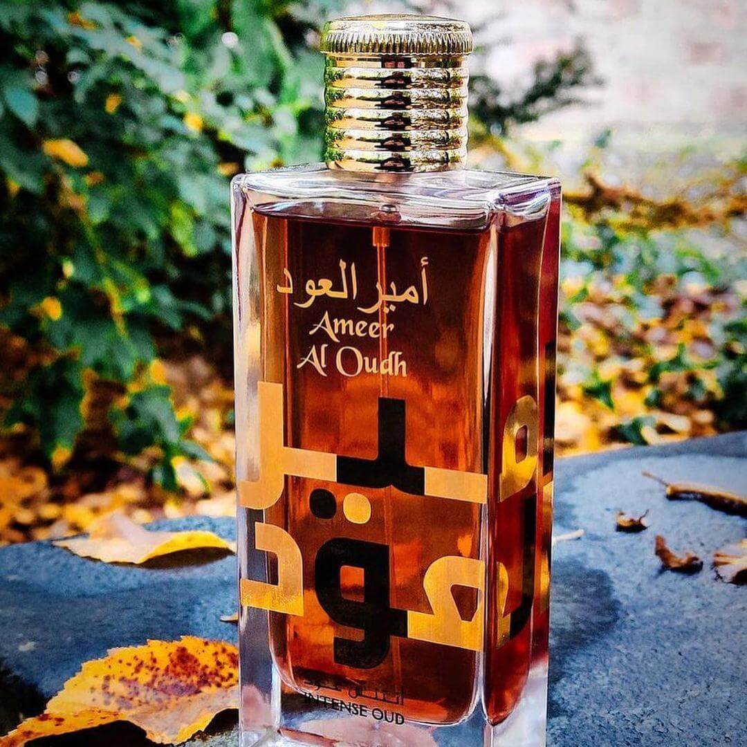 Ameer Al Oudh Intense Oud 100 ml