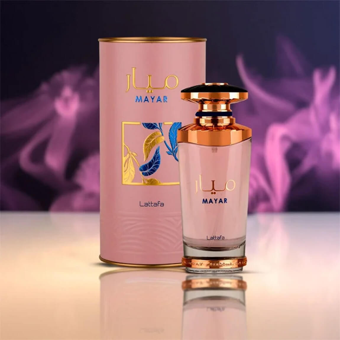 Mayar 100 ml