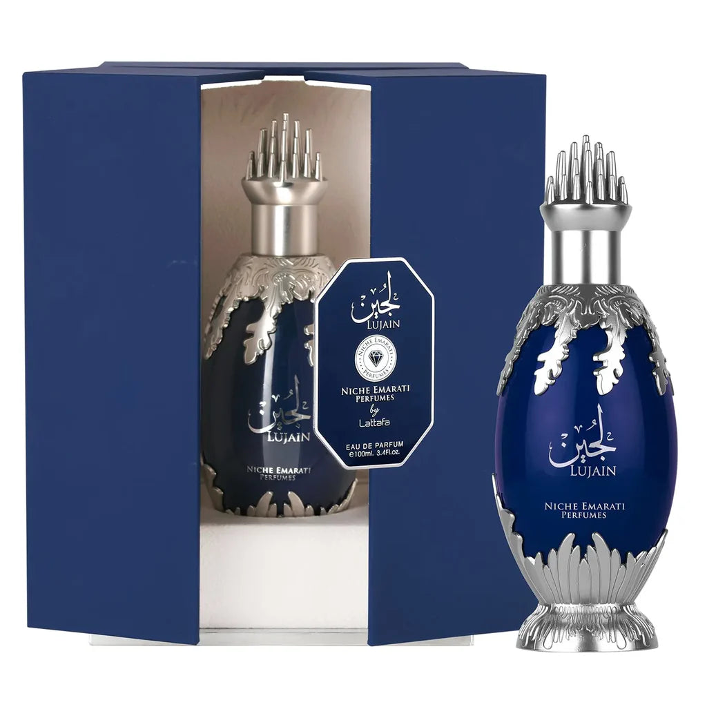 Lujain Niche Emarati 100 ml