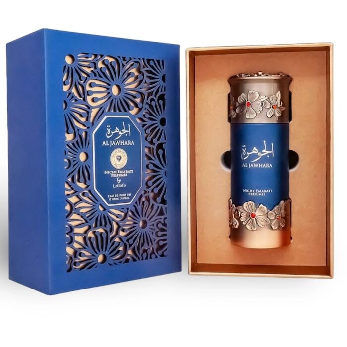 Niche Emarati Al Jawhara 100 ml
