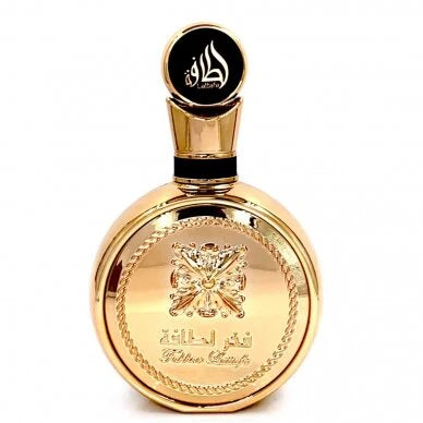 Fakhar Extrait