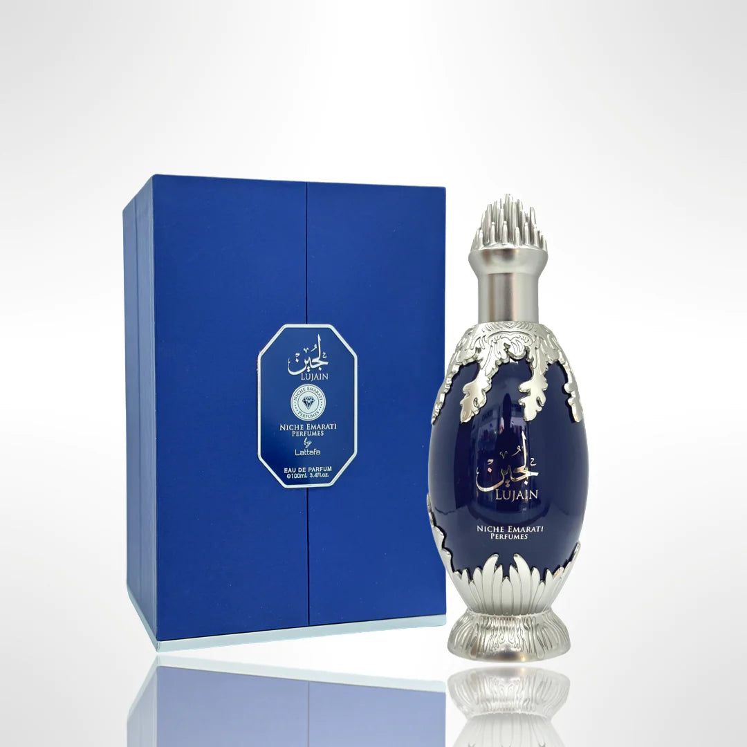 Lujain Niche Emarati 100 ml