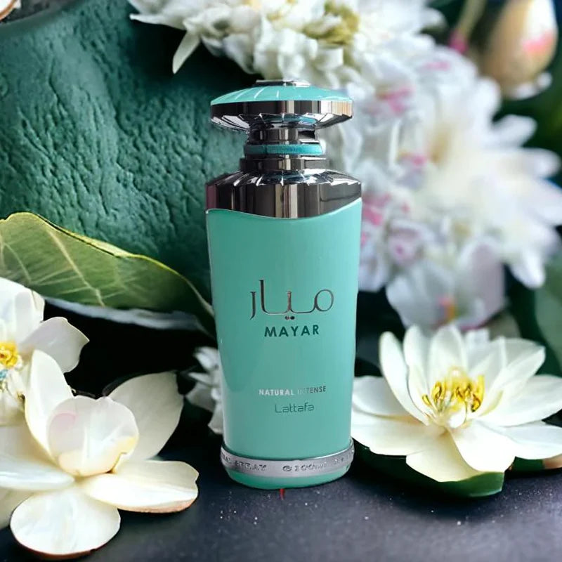 Mayar Natural Intense 100 ml