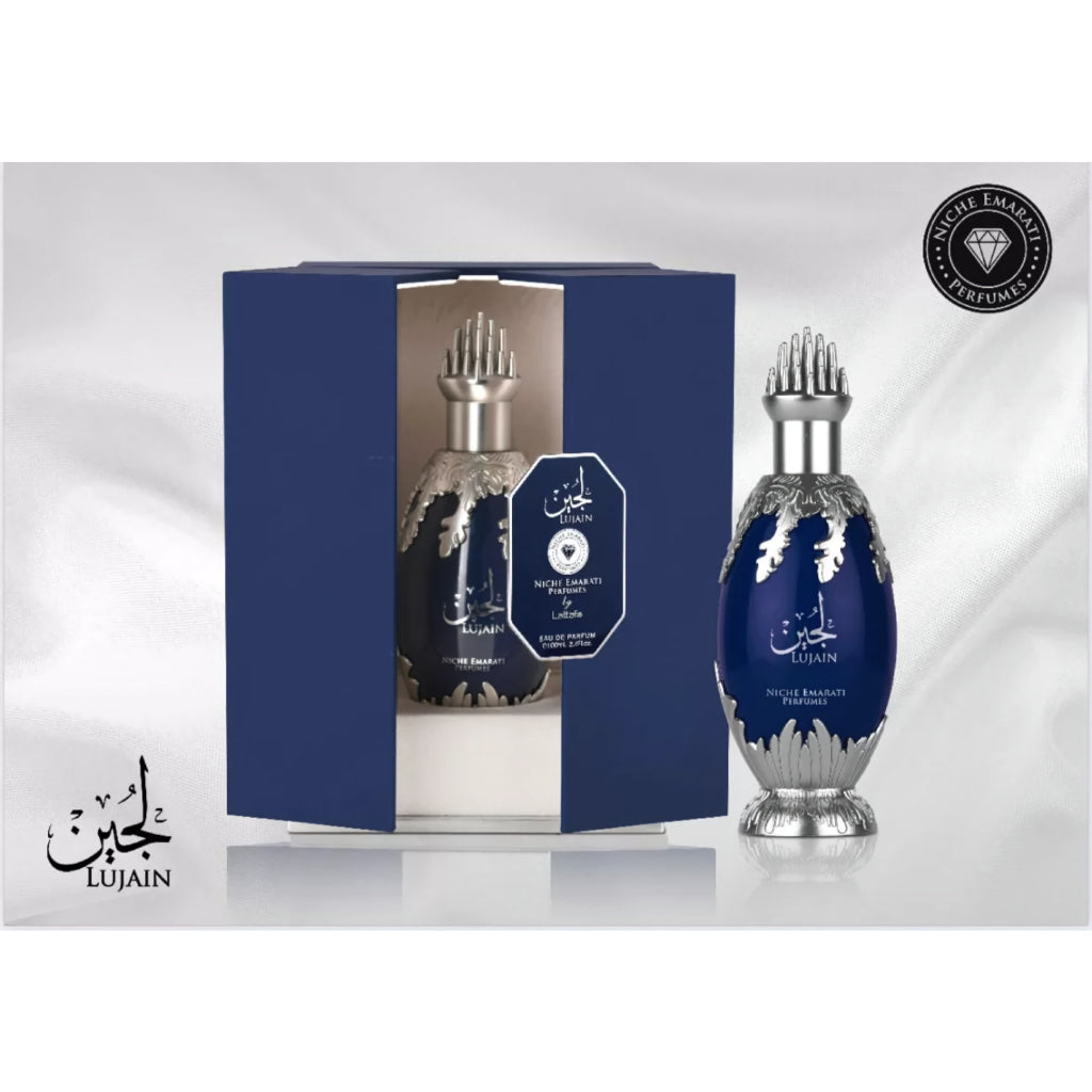 Lujain Niche Emarati 100 ml