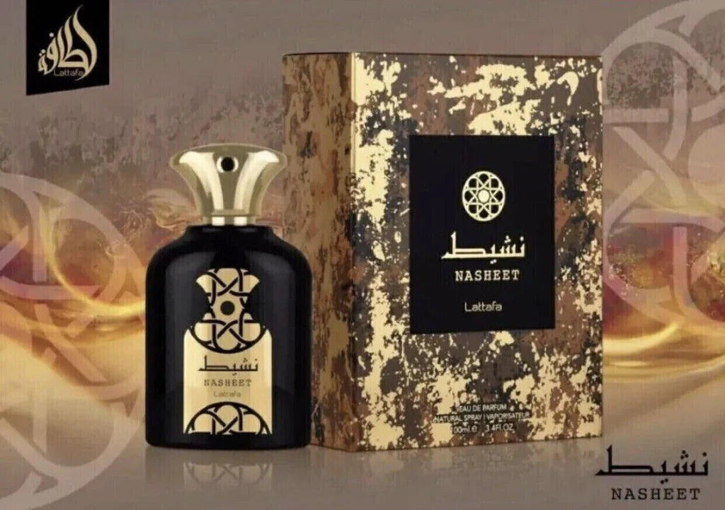 Nasheet 100 ml