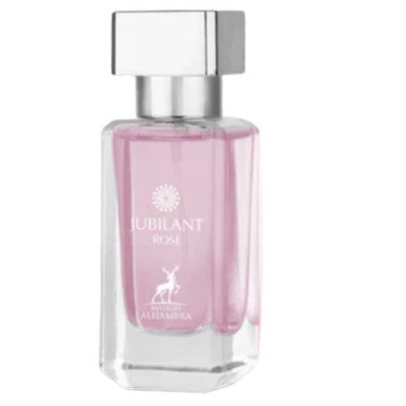Jubilant Rose 30 ml
