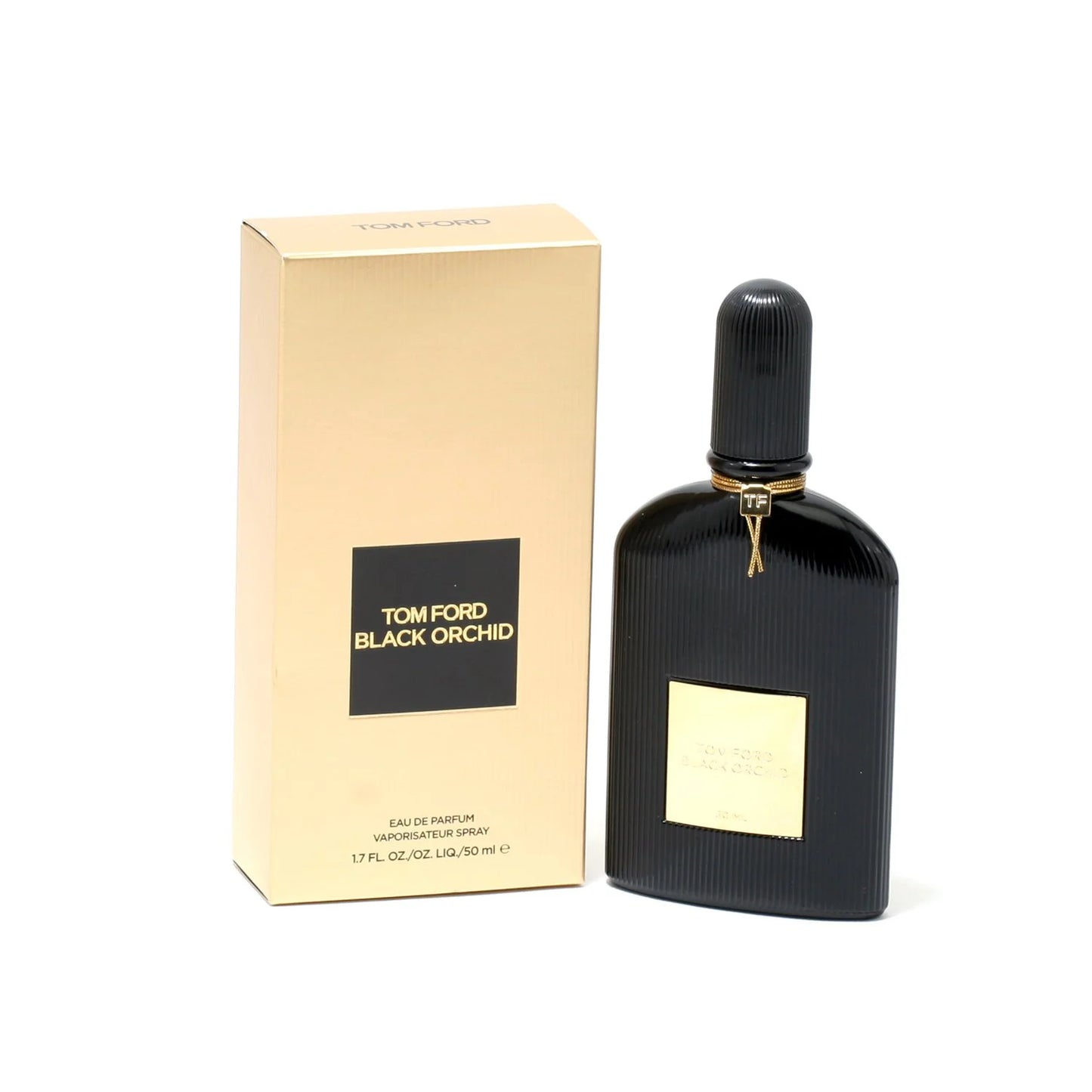 Black Origami 30 ml