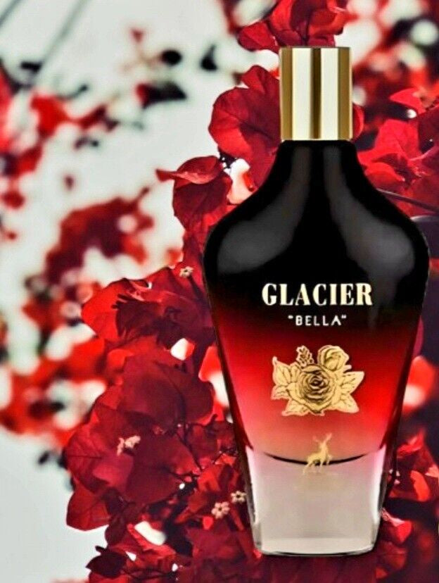 Glacier Bella 100 ml