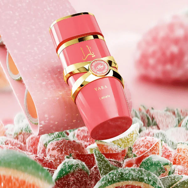 Yara Candy 100 ml