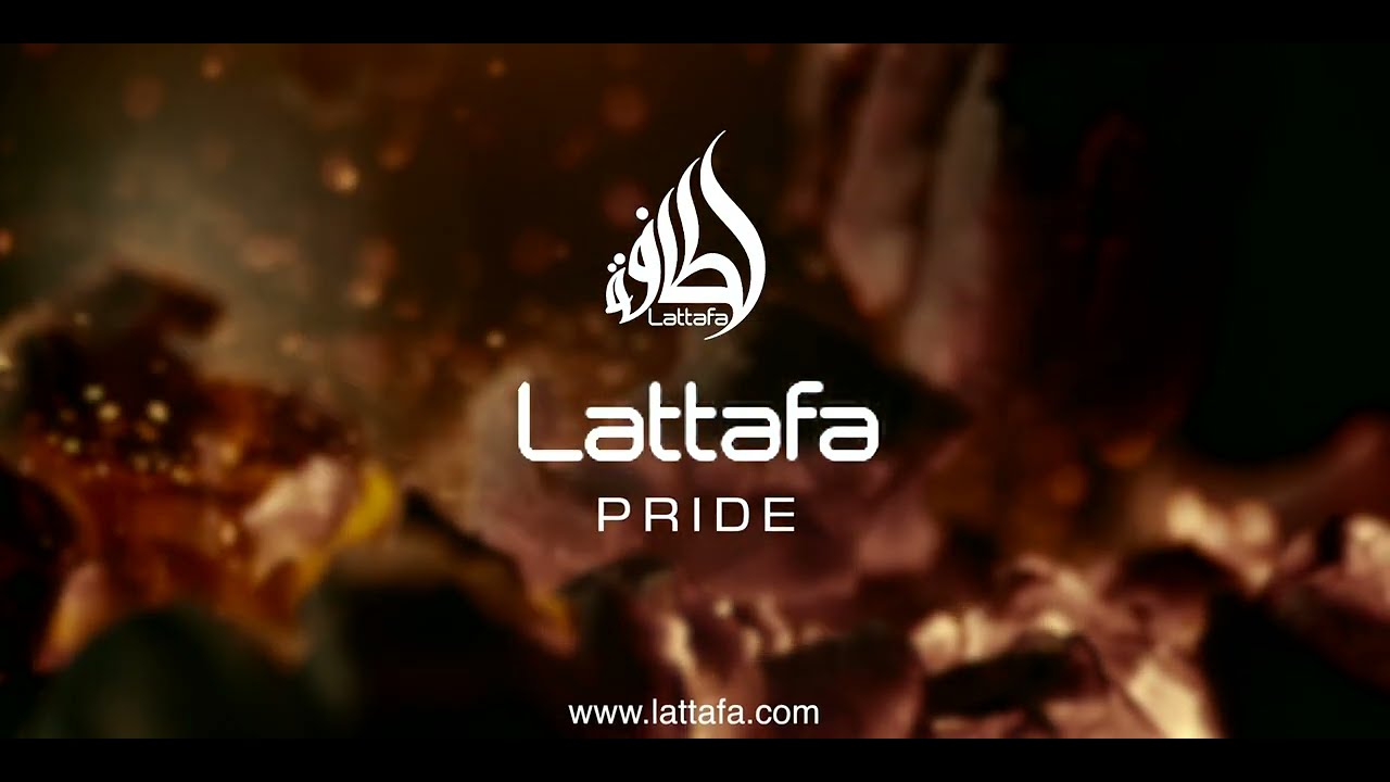 Lattafa Pride