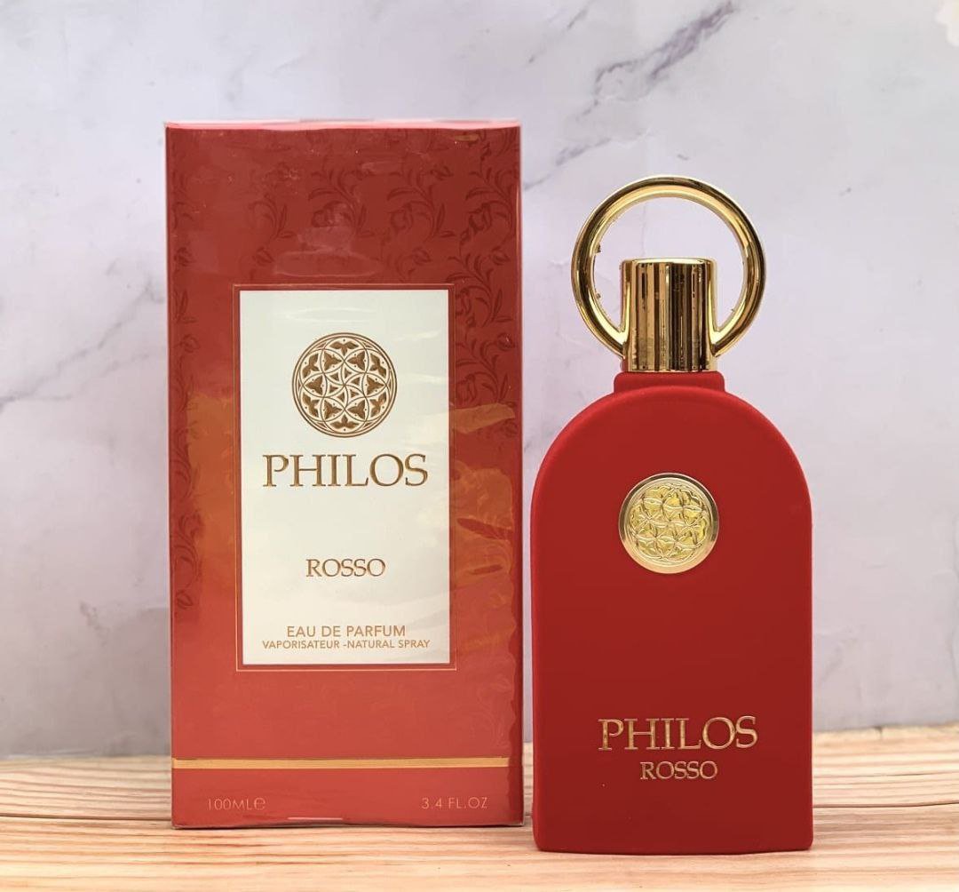 Philos Rosso