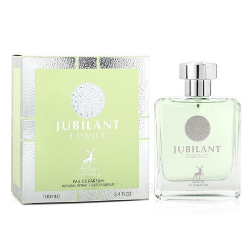 Jubilant Essence EDP 100 Ml