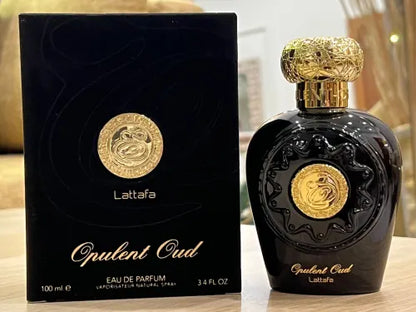 Opulent Oud EDP 100 Ml