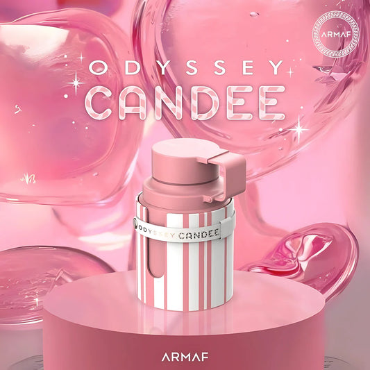Odyssey Candee nga Armaf