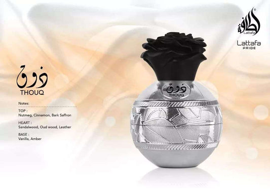 Thouq 100 ml
