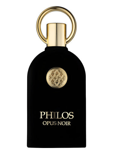 Philos Opus Noir