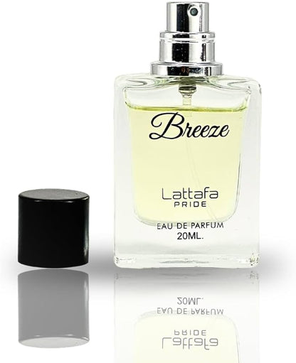 Lattafa Pride Breeze EDP 20 Ml