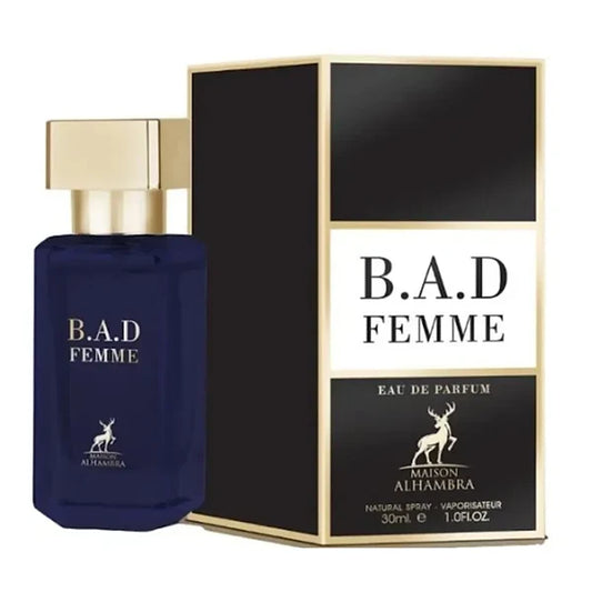 B.A.D. Femme 30 ml